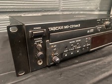 TASCAM MD CD1 MKII