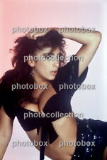 * Sabrina Salerno- Exclusive