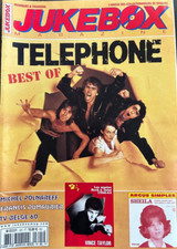 Juke box magazine n°325