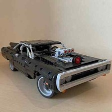 Dodge Charger Lego / voiture