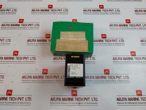 System r émetteur de - m-system, sv-a6-r
