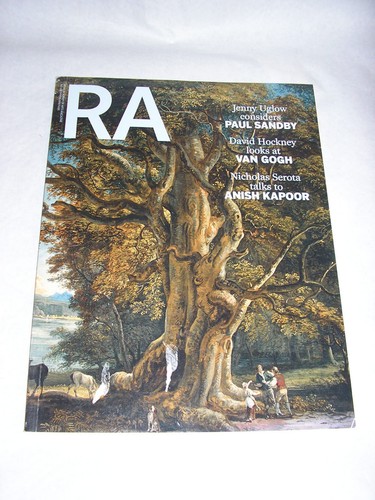 Royal academy arts - ra, of