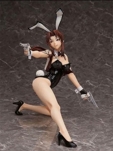 Figurine levi bare leg - figurine,