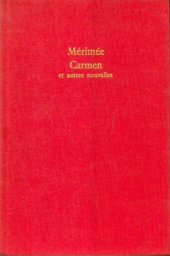 Carmen autres nouvelles - et,