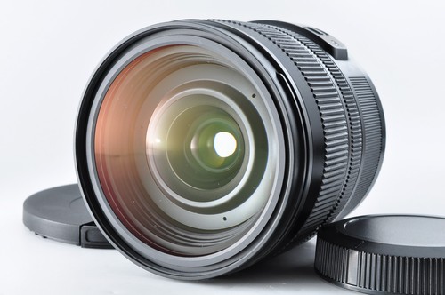 Objectif sigma art mm - objectif,