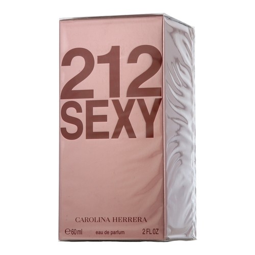Carolina herrera 212 sexy - herrera,