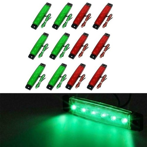 12x led signal - led, nav