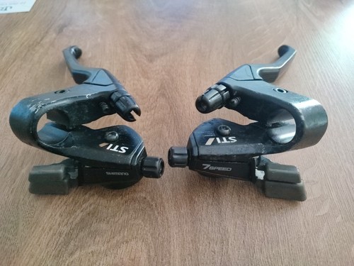 Combos shifters manettes - combos,