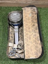 Lampe de studio vintage