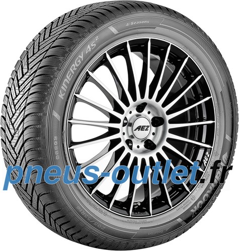 Hankook kinergy h750 - kinergy, 4s²