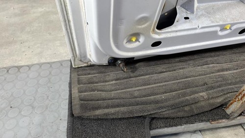 Porte coffre gauche renault - porte,