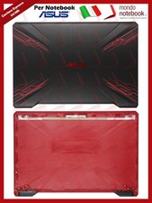 Couvercle Arrière Boîtier