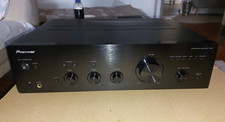 Amplificateur HIFI Pioneer A-30 avec télécommande