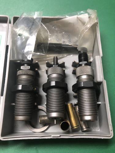 Rcbs mag special - mag, .44