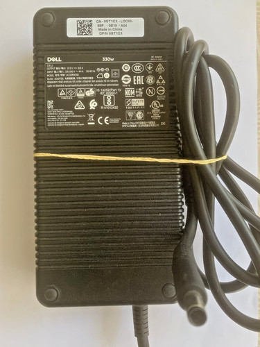 Dell la330pm160 chargeur - la330pm160,
