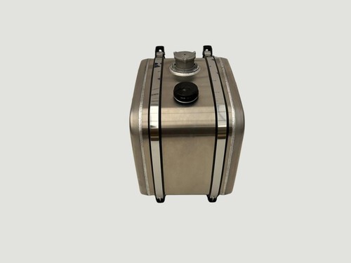 Nouveau réservoir hydraulique - nouveau,