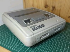 SNES Super Nintendo 1 Chip 02
