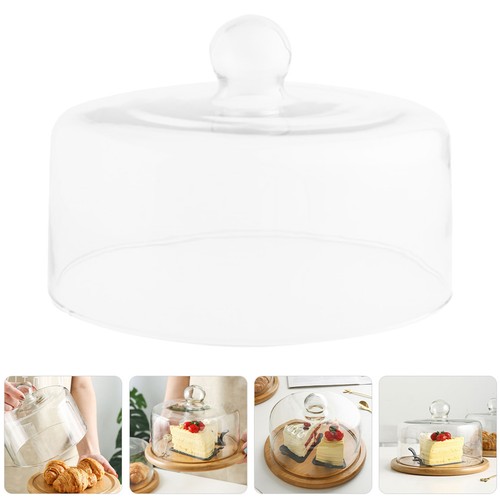 Plat gateau cloche - cloche, alimentaire