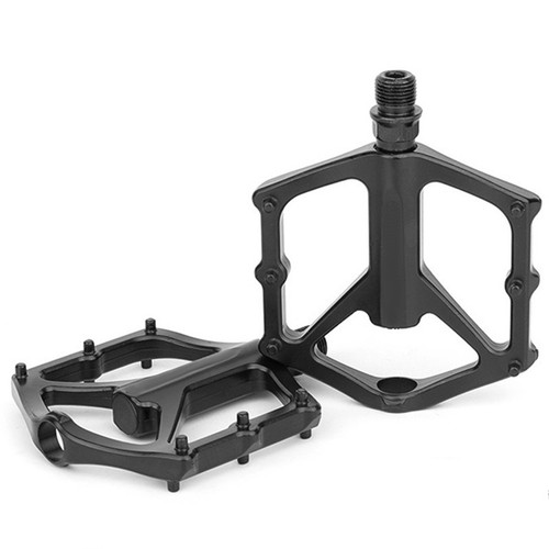 Paire pédales de vélo - de,