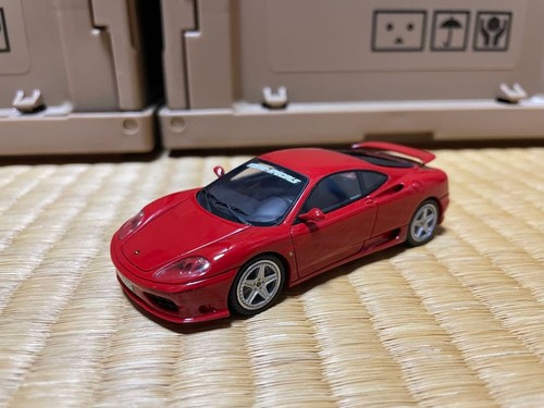 Bbr ferrari koenig ks - 1/43, 360