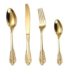  Ensemble De Couverts Service