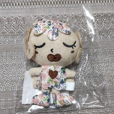 Poupée en peluche Ai Yazawa