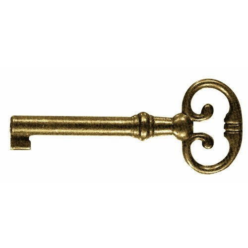 Clé pour serrure meuble - clé,