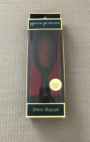 Brosse cheveux mason - cheveux,