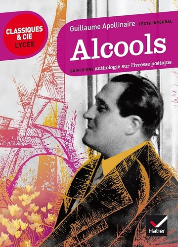 Alcools suivi une - alcools:,