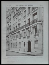 LA CONSTRUCTION MODERNE n°26