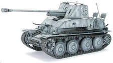 Tamiya 35248 - Maquette