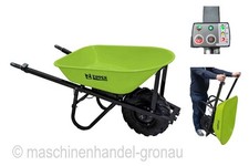 Zipper Chariot Électrique ZI-EWB200S - Blackdeal