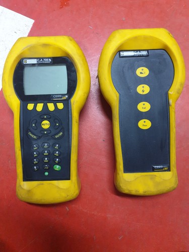 Arnoux chauvin lantester a - arnoux, c.a