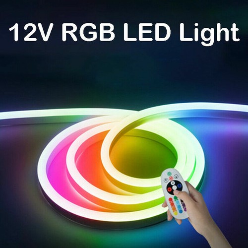 65ft dc12v rgb led - rgb,