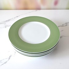 Guy Degrenne. 6 assiettes de