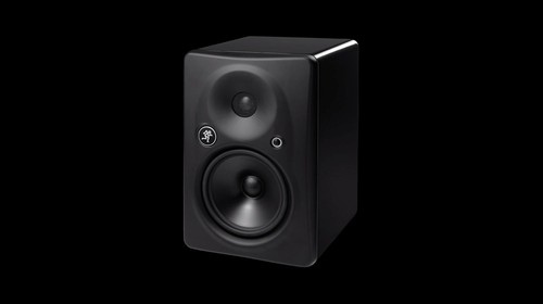 Mackie hr624 mkii - hr624-mkii, 2-way