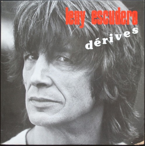 Leny escudero derives 33t - lp, a