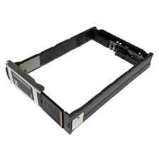 EMC Protech VNX 100-564-424 04 SAS 3.5” HDD Tray Caddy avec interposeur SAS/SATA