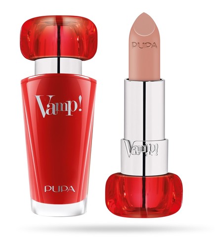 Pupa vamp rouge à lèvres - à,