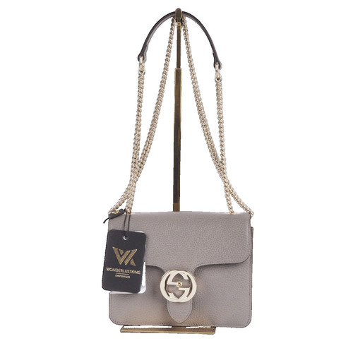 Sac gucci interlocking - gucci,