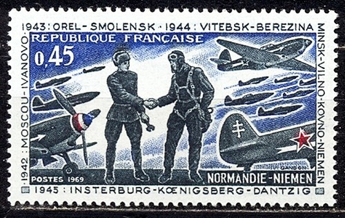 France 1606 normandie - france,
