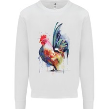 A Poulet Couleurs D'Eau Hommes