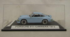 VOITURE 1/43 PORSCHE 911 CARRERA 1973 - HIGH SPEED (vendeur pro)