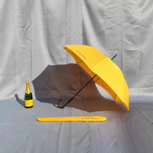 Rare parapluie champagne veuve - champagne,