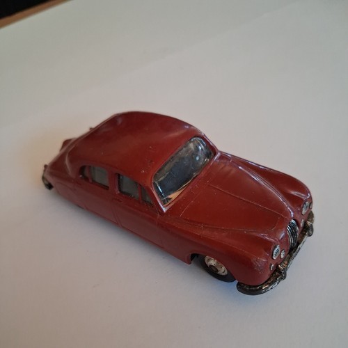 Norev modèle jaguar 2 - modèle,