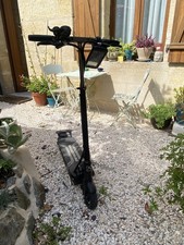 Trotinette Electrique Futecher Gun