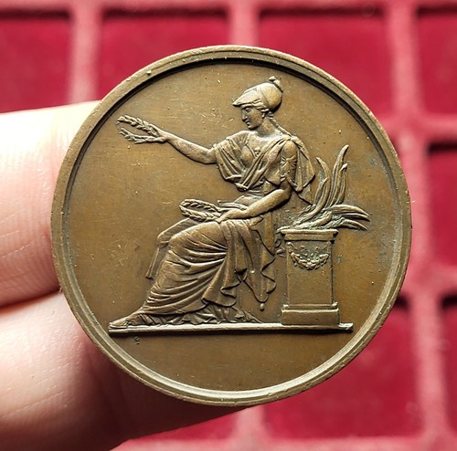 117 médaille tarn et - médaille,
