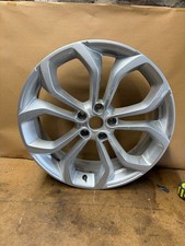 Jante Alu 20 pouces Renault