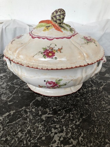 Tres belle soupiere terrine - tres,