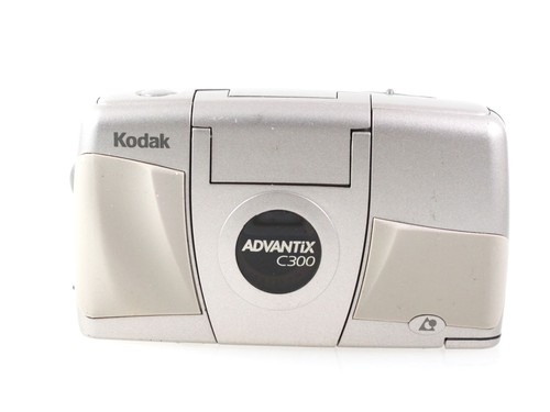 Kodak advantix c300 appareil - advantix,
